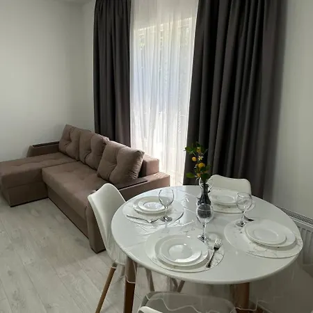 Apartamento Апартаменти Vinzo Аркадія *