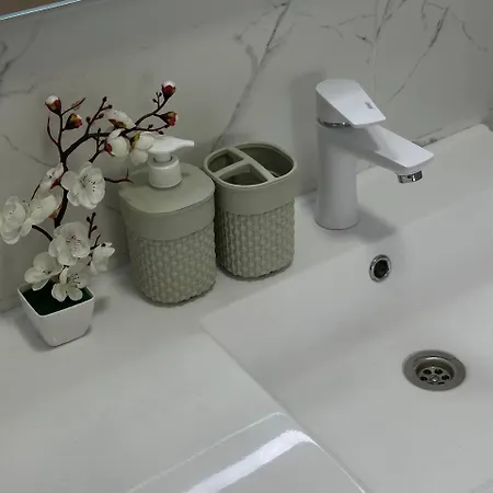 Appartement Апартаменти Vinzo Аркадія