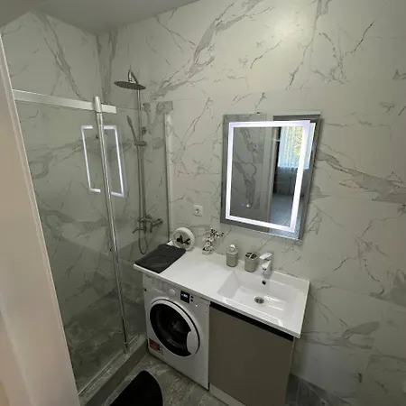 Apartamento Апартаменти Vinzo Аркадія *