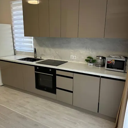 Apartamento Апартаменти Vinzo Аркадія Odesa