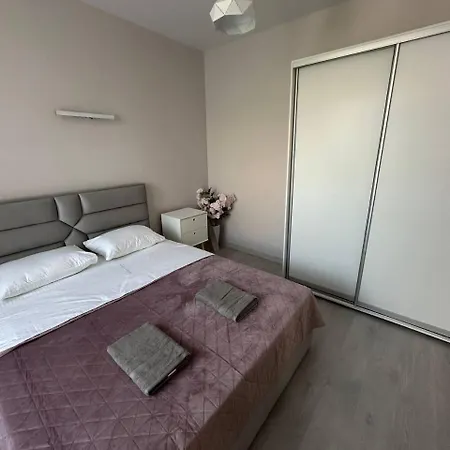 Апартаменти Vinzo Аркадія Odesa
