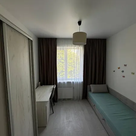 Appartement Апартаменти Vinzo Аркадія