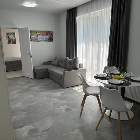 Apartment Vinzo аркадия *