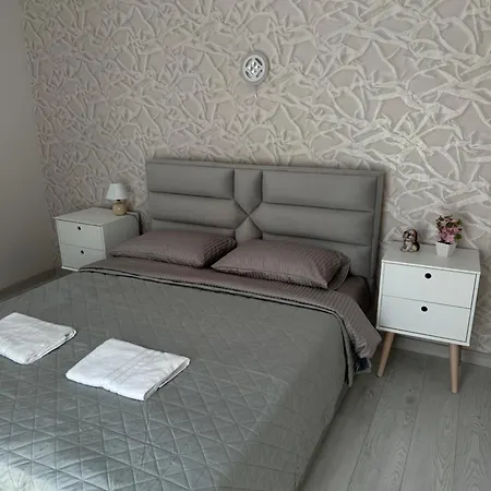 Vinzo аркадия Apartment *